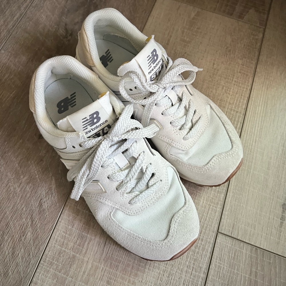 New Balance 574